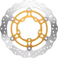 Suzuki Vzr 1800 Intruder M 1800 R [2013, 2011-2012, 2015] - Flame Series Schwimmende Bremsscheibe – Bild 10