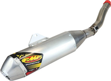 Yamaha Wr 450 F [2012, 2012-2015] - PowerCore 4 HEX felcsúsztatható hangtompító - 1. kép
