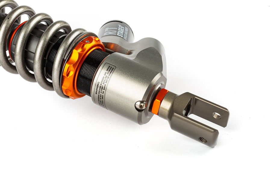 MBK MachG 50 2T LC [–2002] - Stoßdämpfer 285 mm R/T MK2 Upside Down