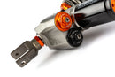 Aprilia SR Netscaper 50 2T LC - Stoßdämpfer 285 mm R/T MK2 Upside Down