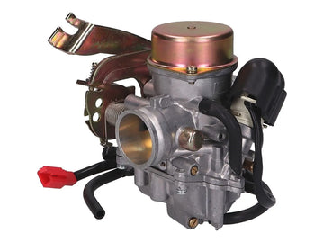 aprilia rst 1000 [NARAKU] – karburátor