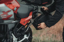 Yamaha MT-09 [2014-2016] - PRO BLAZE nyeregtáska készlet – 7. kép