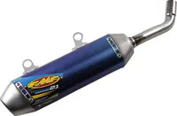 Husqvarna Tx 300 I [2022] - Powercore 2 Endschalldämpfer – Bild 4