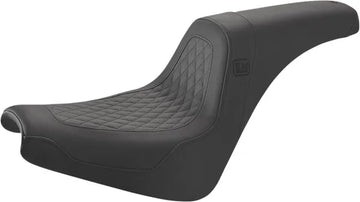 Harley Davidson Fxst [SADDLEMEN] – Speed ​​​​Merchant Pro sorozatú ülés