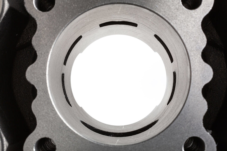 Beta RR Track 50 2T - Zylinderkit Streetrace 77ccm