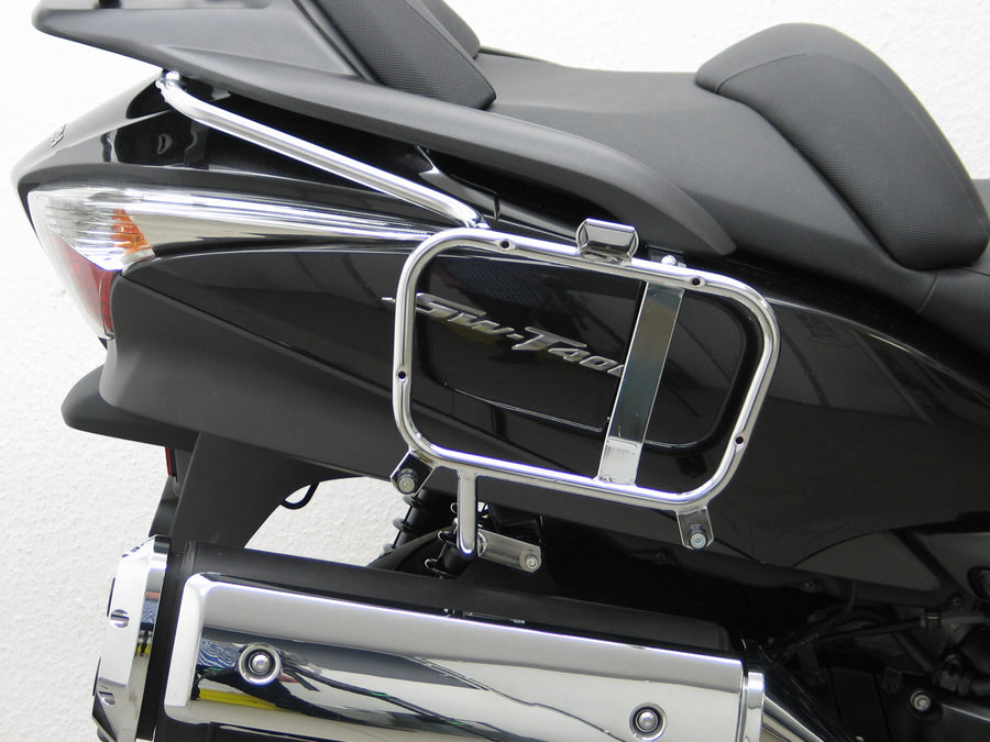 Honda Silver Wing SWT 400 [2009-2016] - Oldalsó tartó Givi/Kappa (Monokey) Cruiser tokokhoz