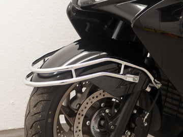 Suzuki AN 400 Burgman [2007-2009] - Korlát az első kerék sárvédőjéhez