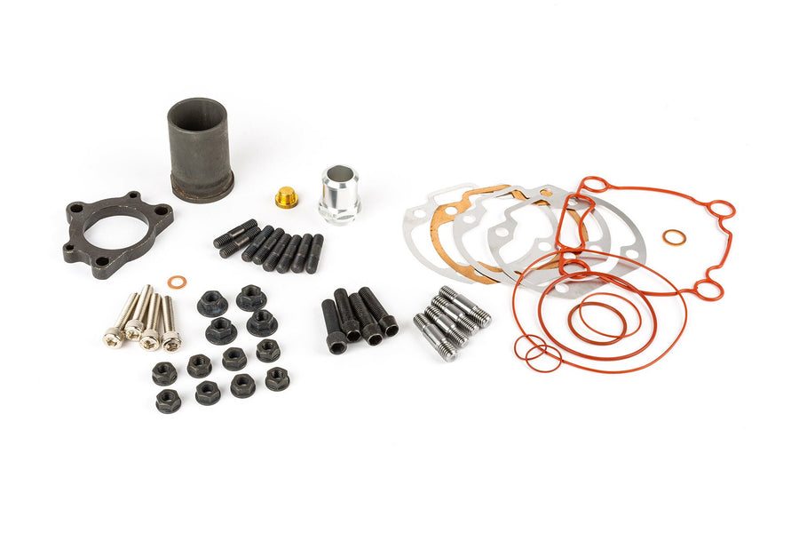 MBK MachG 50 2T LC [–2002] - Zylinderkit R/T 70ccm MK1