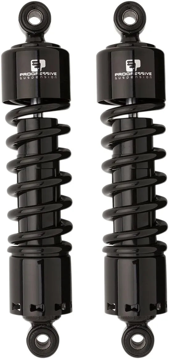 harley davidson fxdwg [PROGRESSIVE SUSPENSION] - 412 sorozatú lengéscsillapító