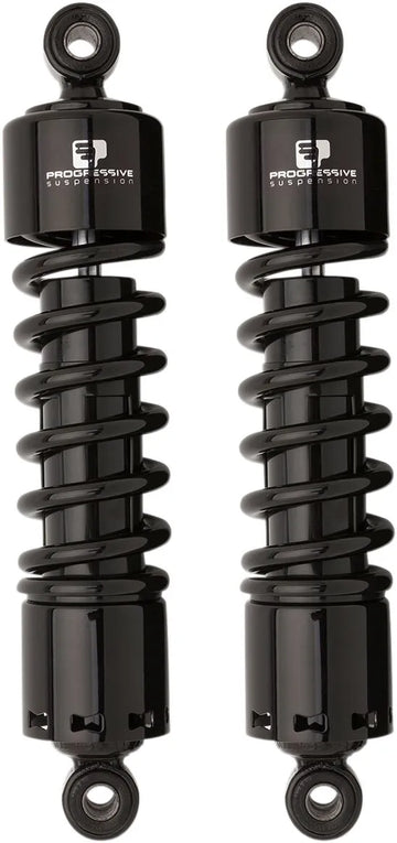 Harley-Davidson Street Bob [PROGRESSIVE SUSPENSION] – 412-es sorozatú lengéscsillapító