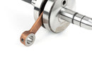 MBK Nitro 50 2T LC CAT [2004–] - Kurbelwelle HPC MK2 10mm KoBo