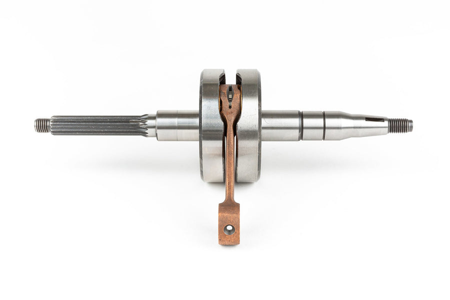 Yamaha Aerox R Naked 50 2T LC [2013–] - Kurbelwelle HPC MK2 10mm KoBo