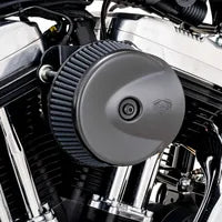 Harley-Davidson FXSBSE2 1800 Breakout CVO [2014] - VO2 Stingray Ansaugsystem-Kit – Bild 6