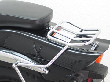 Suzuki M 800 Intruder [2005-2009] - Hátsó csomagtartó