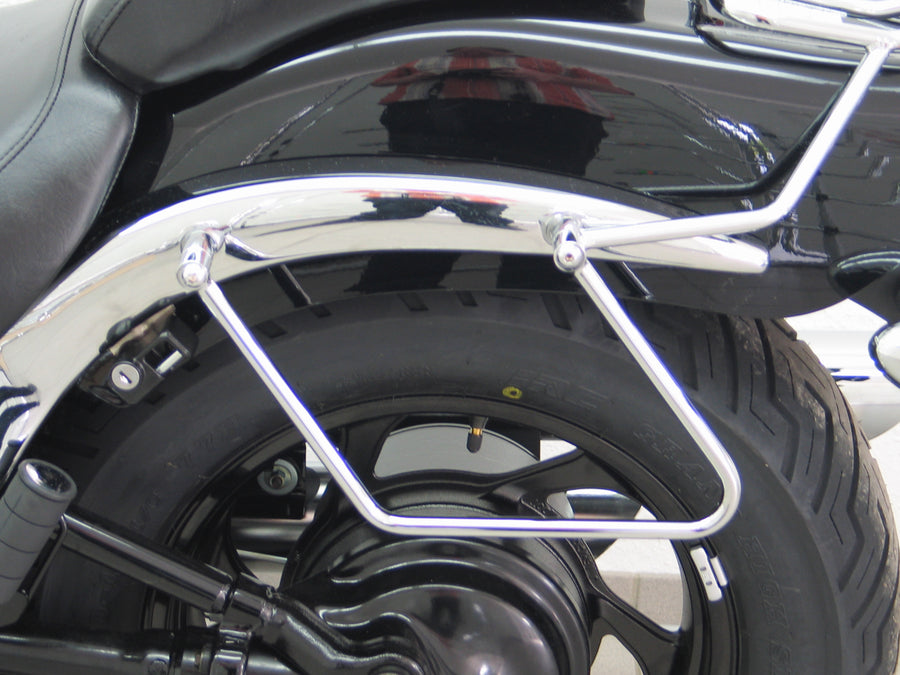 Suzuki M 800 Intruder [2005-2009] - táska akasztó