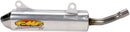 Honda Cr 250 R (Cr 250 R) [2002-2007] - Powercore 2 Endschalldämpfer – Bild 2