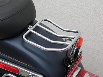 Harley Davidson Softail (Twin Cam 96B) Fat Boy (FLSTF/FLSTFI) [2007-2017] - Hátsó tartó