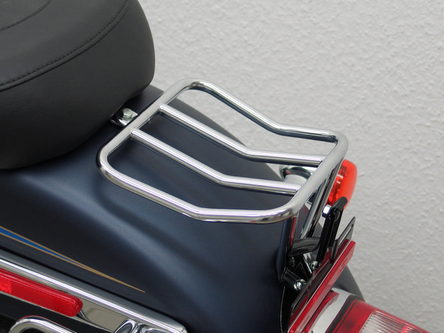 Harley Davidson Softail (Twin Cam 96B) Fat Boy (FLSTF/FLSTFI) [2007-2017] - Hátsó tartó