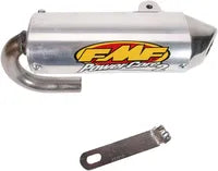 Kawasaki KFX 80 2X4 [2003-2006] - Powercore 2 hangtompító ATV-hez - 6. kép