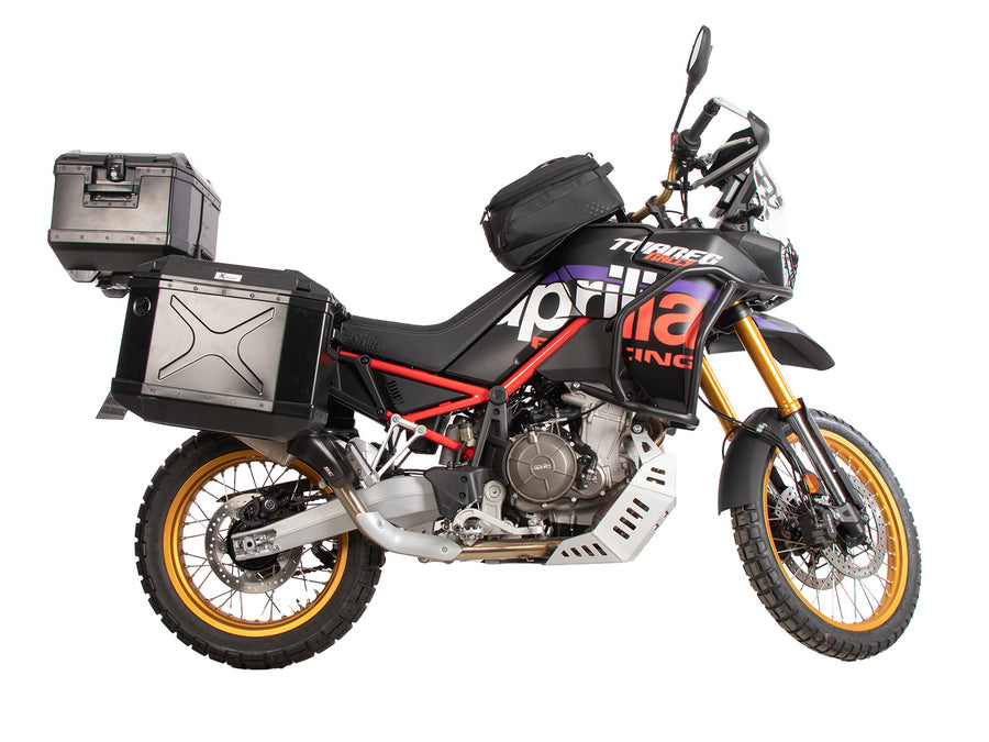 Aprilia Tuareg 660 Rally [2025-2026] – Csúcstok
