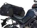 BMW F 650 CS Scarver [SW-MOTECH] – PRO utazótáska faroktáska