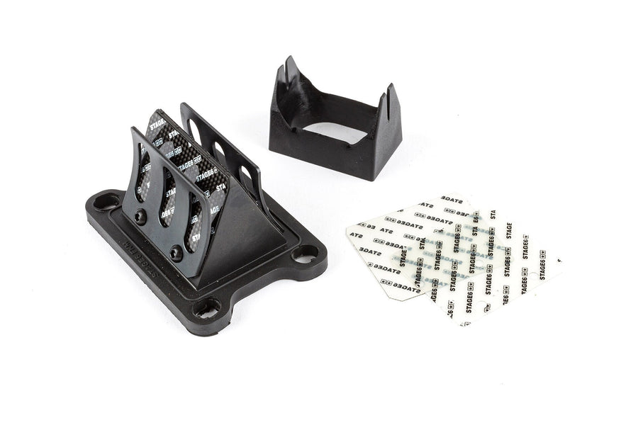 Derbi Senda DRD X-Treme SM '10 - '17 50 2T D50B0 - Einlasskit 28 mm