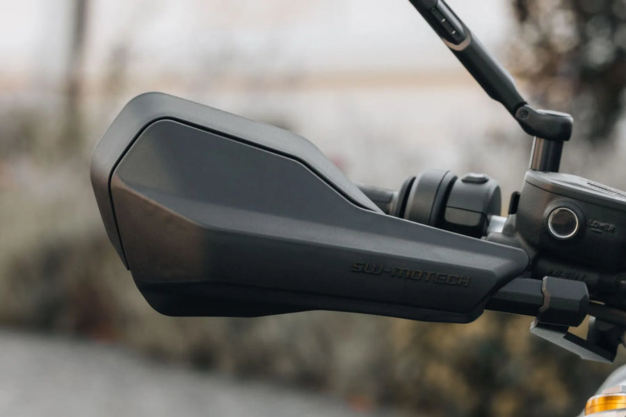 benelli leoncino 800 trail [SW-MOTECH] – sport kézvédő készlet