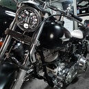Triumph Thunderbird Commander 1700 [2018] - 5-3/4" LED Adaptive 2 Scheinwerfer – Bild 4