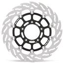 Mv Agusta F4 1000 S 1+1 [2004-2005] - Flame Series Rotor Race – Bild 1
