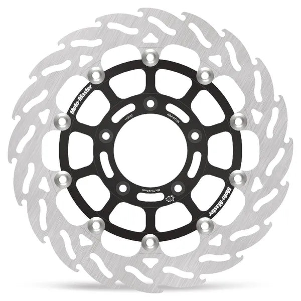 Mv Agusta F4 1000 S 1+1 [2004-2005] - Flame Series Rotor Race – Bild 2
