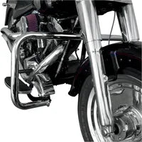 Harley Davidson Flst [DRAG SPECIALITÁS] – Big Buffalo Engine Guard