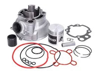 Yamaha V 70 [NARAKU] – Hengerkészlet V.2 70 cc 25/28 mm Minarelli AM-hez