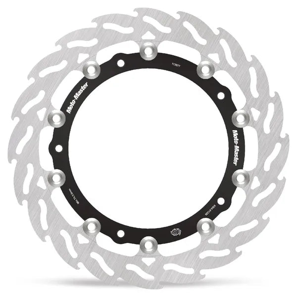 Bmw K 1600 Grand America [2018-2019, 2021, 2024, 2022-2024] – Flame Series Rotor Race – 2. kép