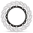 Bmw K 1600 Grand America [2018-2019, 2021, 2024, 2022-2024] – Flame Series Rotor Race – 2. kép