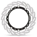 Bmw K 1600 Grand America [2018-2019, 2021, 2024, 2022-2024] – Flame Series Rotor Race – 1. kép
