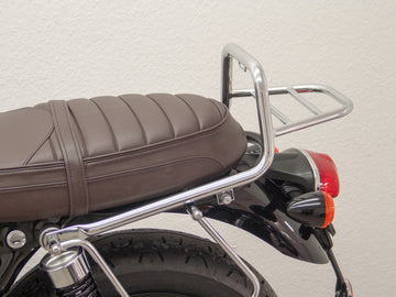Triumph Bonneville T 120 [2016-2020] – Csomagtartó