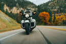 Harley-Davidson FXST 1584 Softail Standard [2008, 2010-2011] - AXEO Softail első felfüggesztés - 9. kép