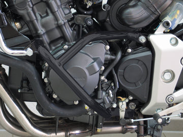 Honda CBF 600 [2004-2007] - motorvédő, stabil