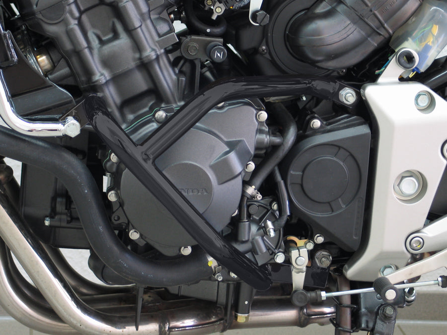 Honda CBF 600 [2004-2007] - motorvédő, stabil