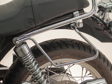 Triumph Thruxton 900 [2008-2015] - táska akasztó