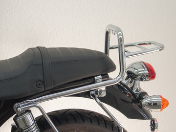 Triumph Thruxton 900 [2008-2015] – Csomagtartó