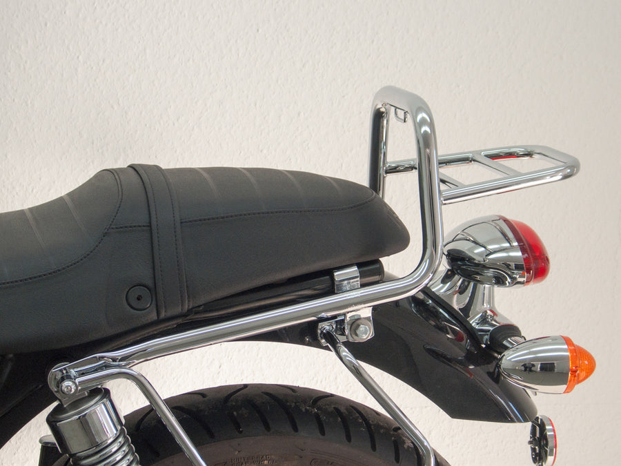 Triumph Thruxton 900 [2008-2015] – Csomagtartó