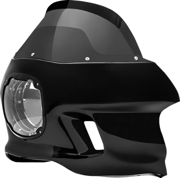 Harley-Davidson Sportster S [SADDLEMEN] – S-RT Mini burkolat - 0