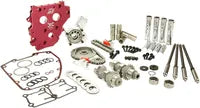 Harley-Davidson FLHRC 1450 Road King Classic [2004] - OE+ Umbausatz für hydraulische Steuerkettenspanner – Bild 6