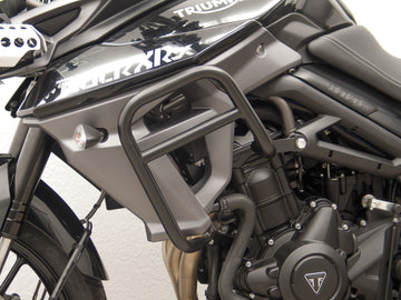 Triumph Tiger 800 XC/XCX/XCA [2015-2016] - Enduro védőrúd, fekete