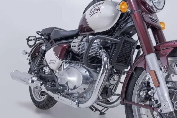 Royal Enfield Classic [SW-MOTECH] – Crash Bar