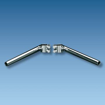 Markolat Ø 22 (7/8") - kormánycsonk szorítószélességgel Ø 32 mm