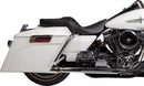harley davidson flhtc [DRAG SPECIALTIES] – Freedom Touring ülés-3