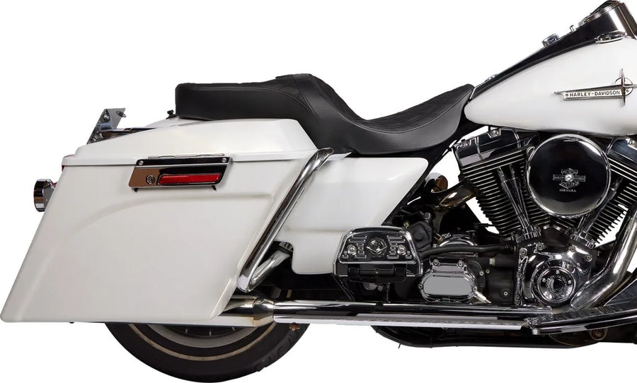 harley davidson flhtc [DRAG SPECIALTIES] – Freedom Touring ülés