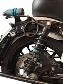 Harley-Davidson FLHXU 1977 Street Glide Ultra 121 [2025] - REVO ARC Remote Reservoir Außenbefestigung – Bild 11